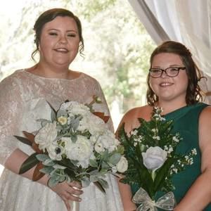 Meet your Posher, Lacey